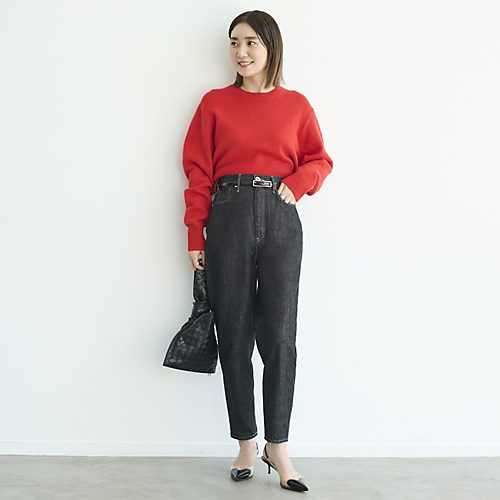 不動の人気デニム！／ upper hights 【THE FIG】を徹底解剖