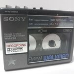 Sony WM-F65 ▷ Walkman.land