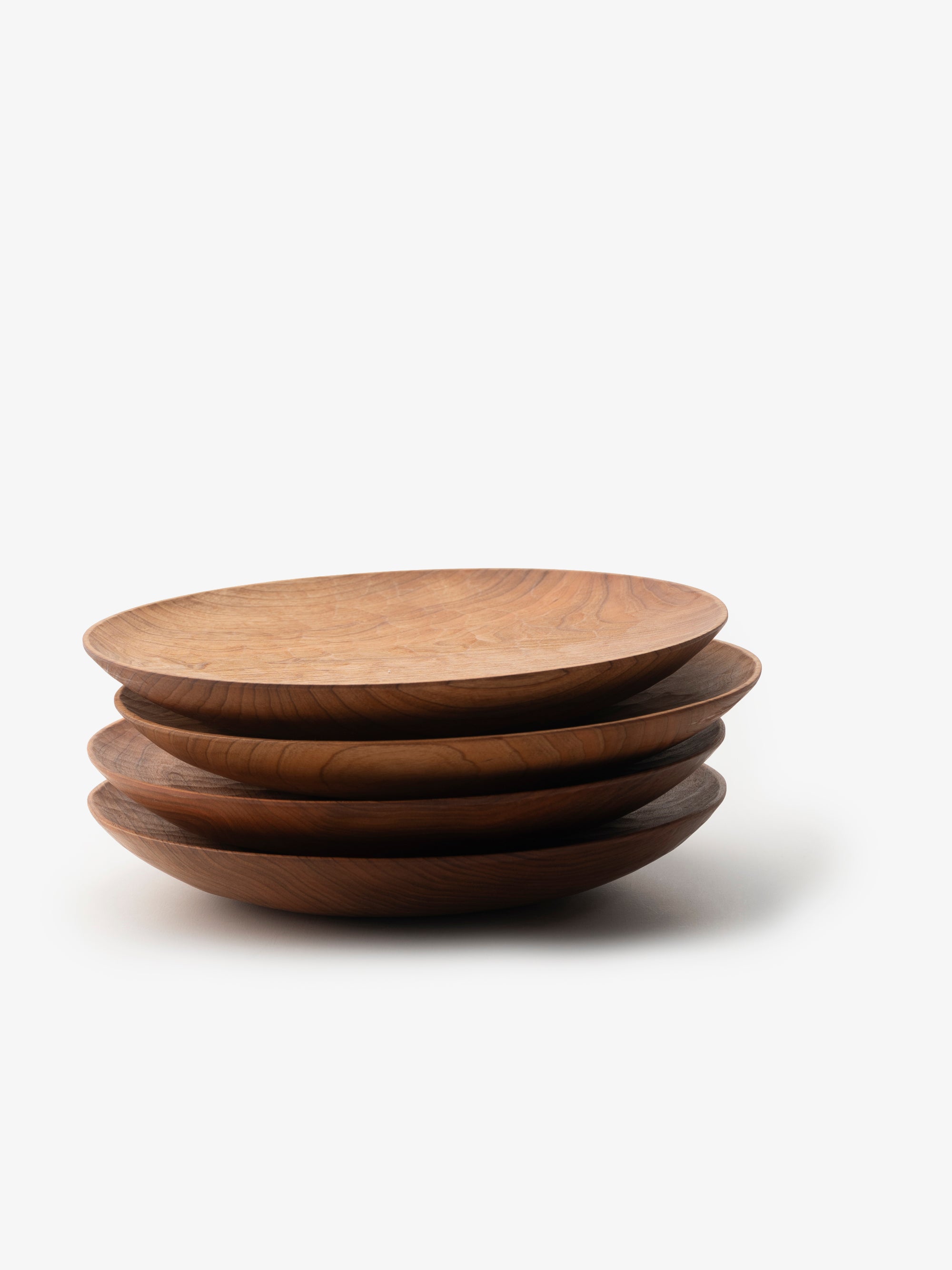 ○皿 φ240｜山口和宏