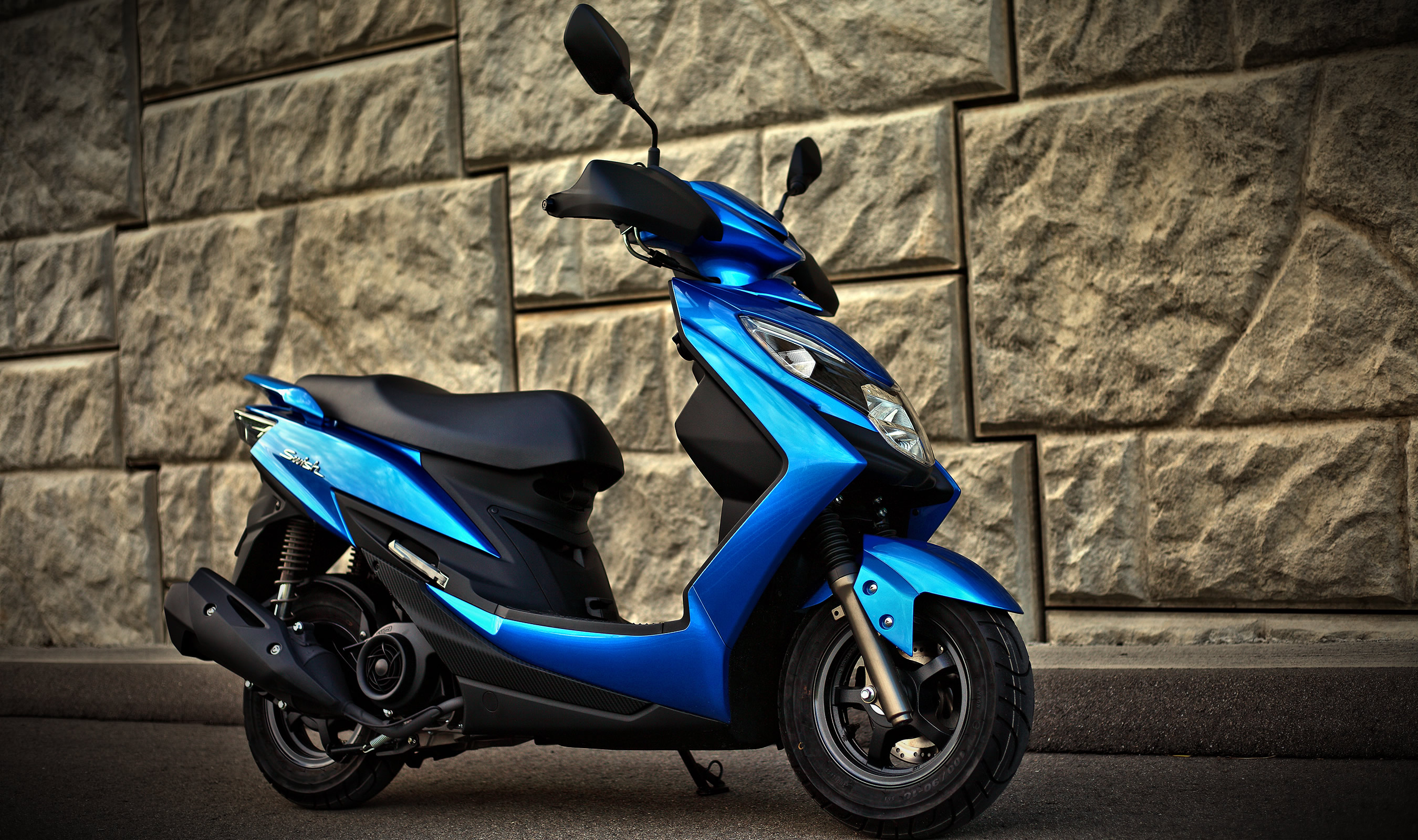 スウィッシュ(DV12B)の整備記録