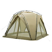 グラウンドシート ムーンライトスクリーン 2用｜モンベル