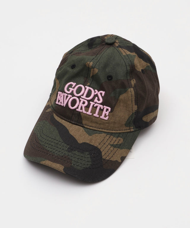 L迷彩ロゴキャップ｜WEGO（ウィゴー） – WEGO ONLINE STORE