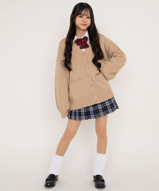 スクール】ニットカーディガン｜WEGO（ウィゴー） – WEGO ONLINE STORE