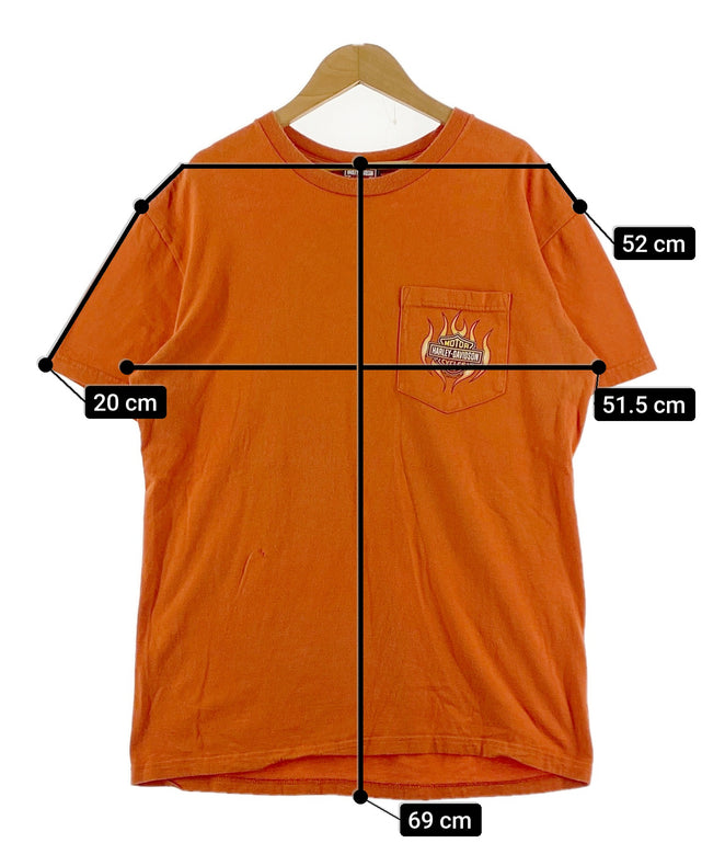 HARLEY-DAVIDSON ハーレーTシャツ – WEGO ONLINE STORE