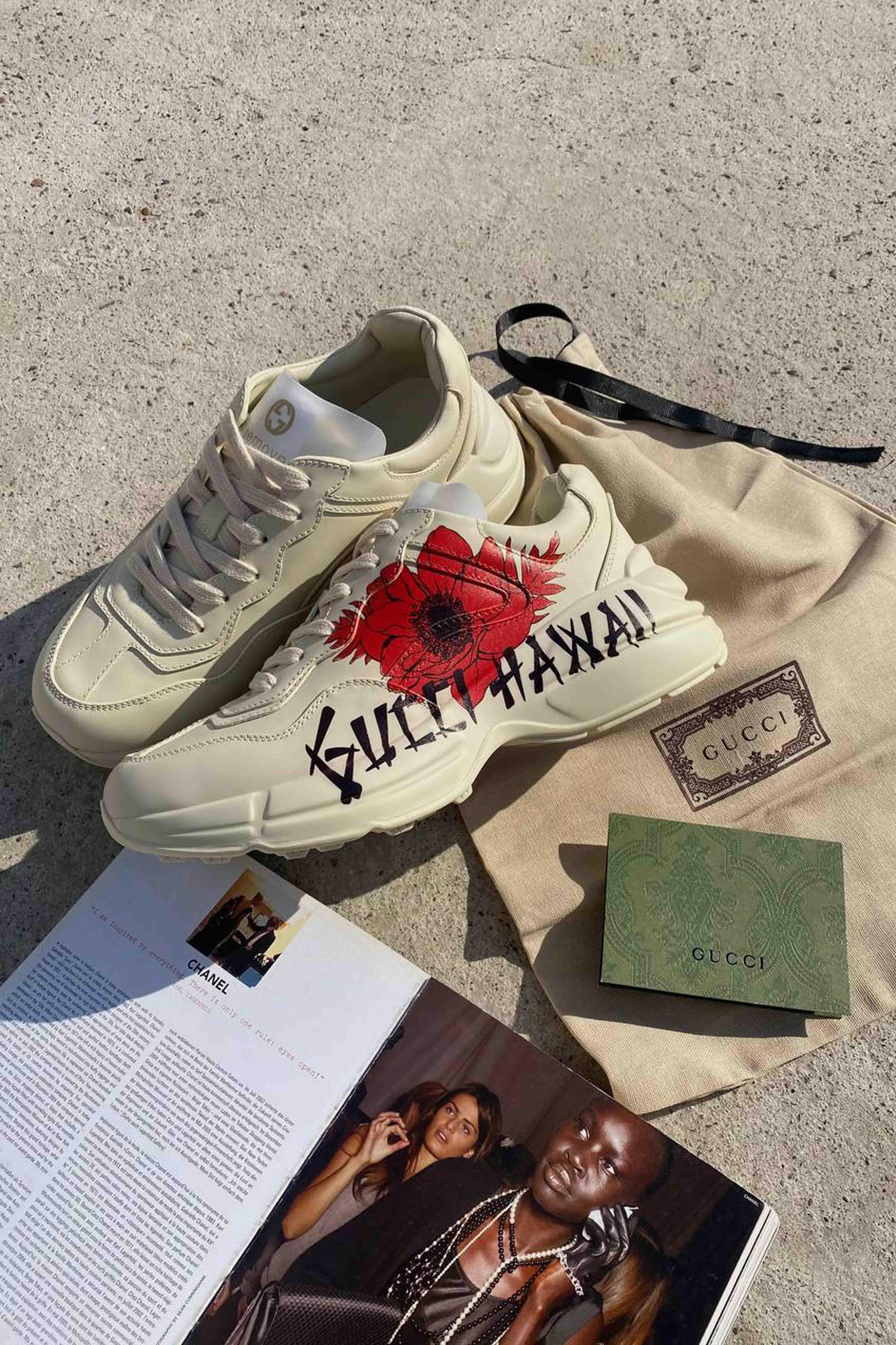 Кроссовки Gucci 9063 - купить в Киеве, низкие цены в Одессе и