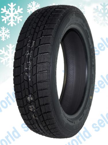 ワールドセレクト / 即納 スタッドレスタイヤ グッドイヤー ICE NAVI 6