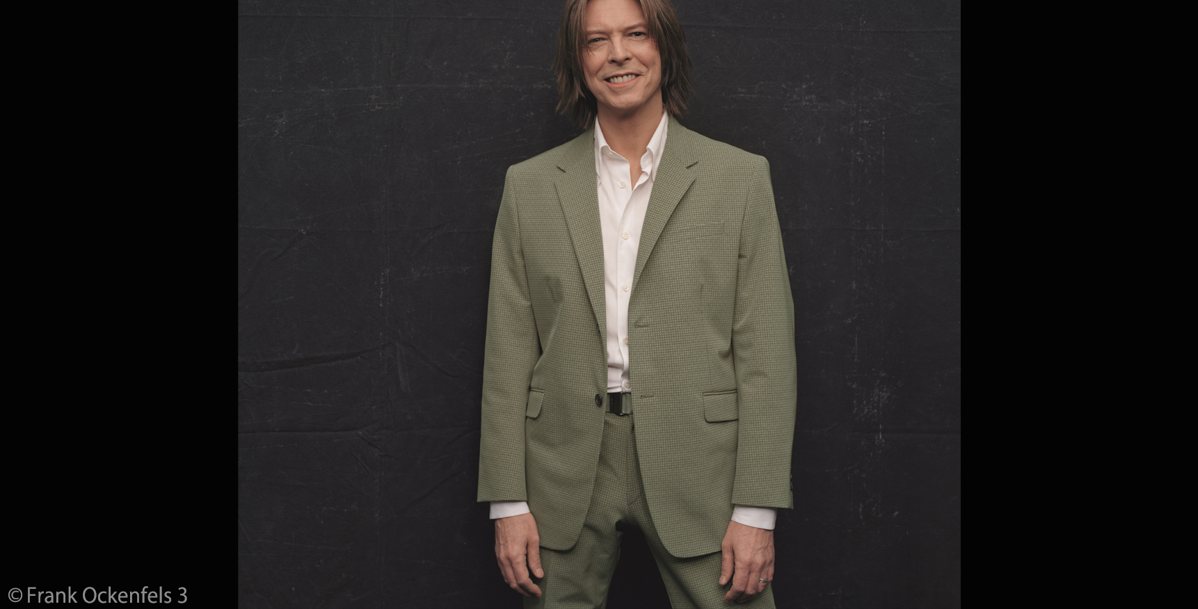 デヴィッド・ボウイのキャリアを総括する驚異のボックス・セット第四弾