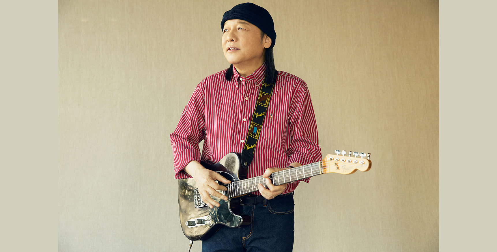 山下達郎 | Warner Music Japan