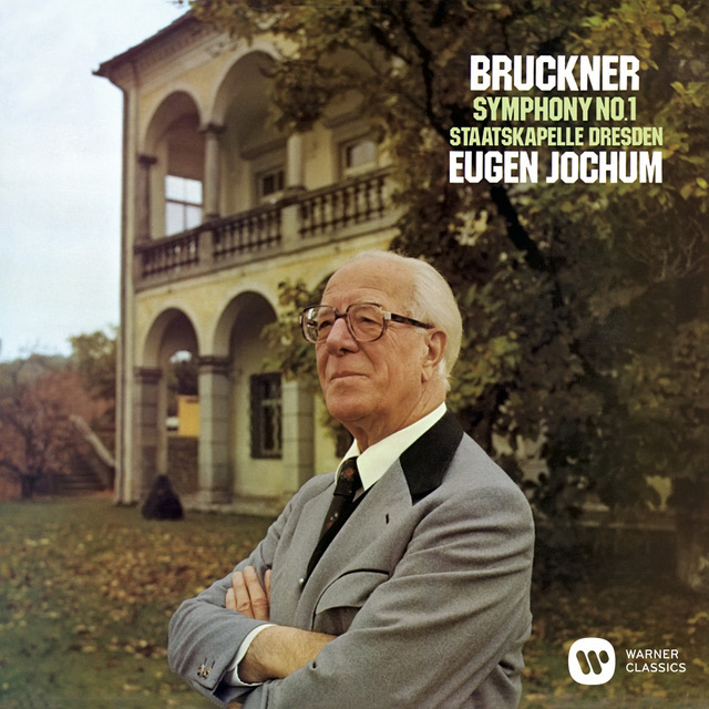 Eugen Jochum / オイゲン・ヨッフム「Bruckner：Symphony No.1