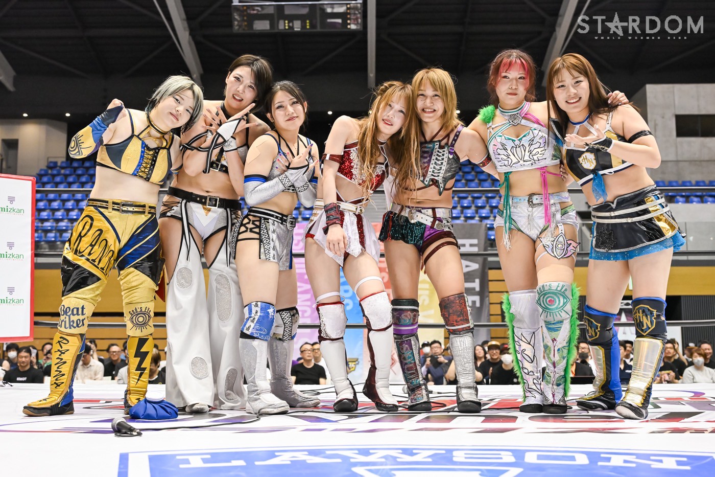 20250628_6 | 試合レポート | スターダム✪STARDOM