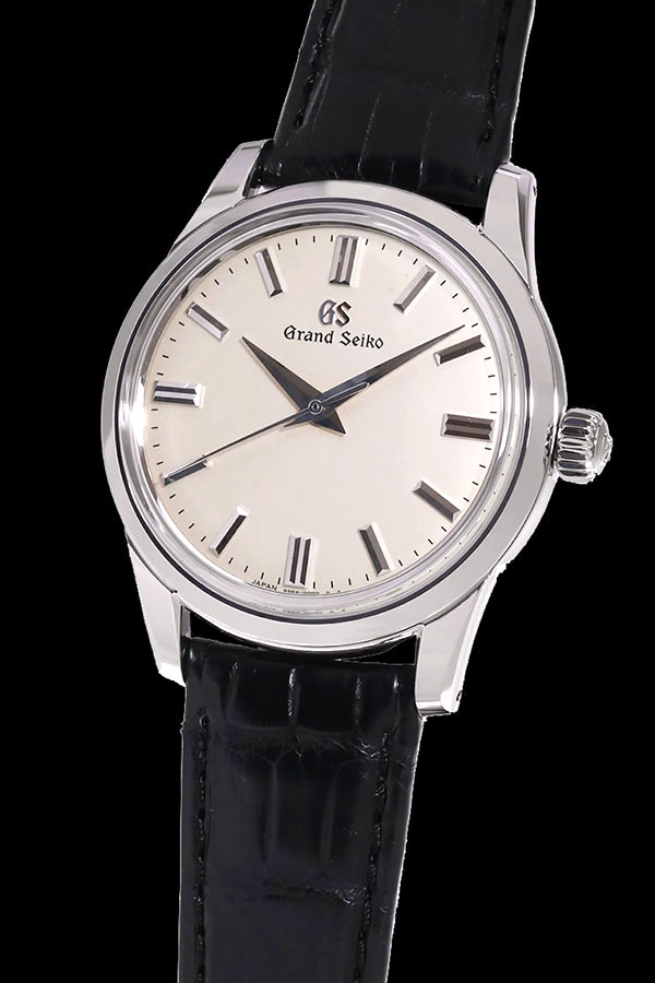 グランドセイコー SBGW301 手巻き メンズ腕時計｜正規販売（価格はお