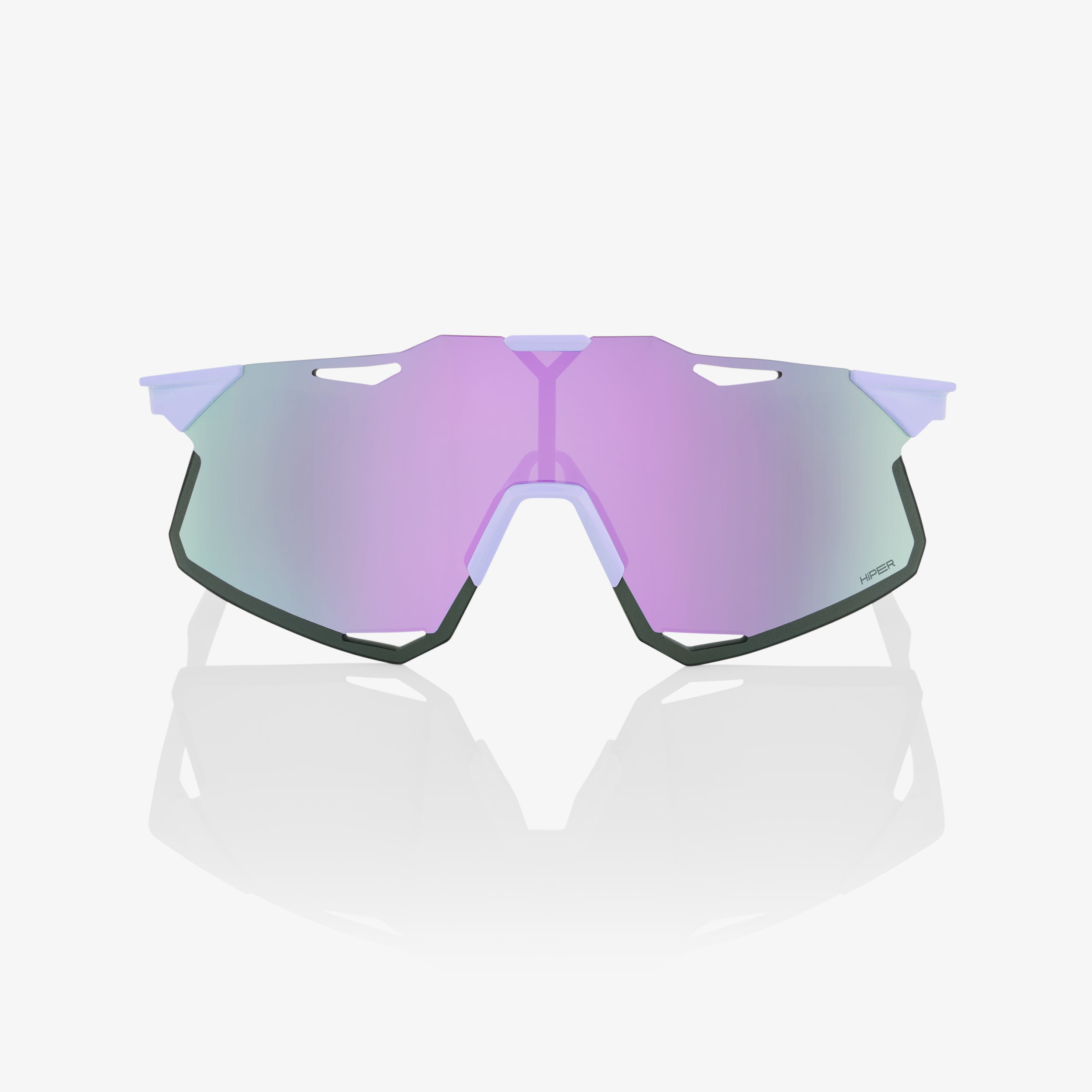 Hypercraft® - Sport Performance Sunglasses | Ride 100%