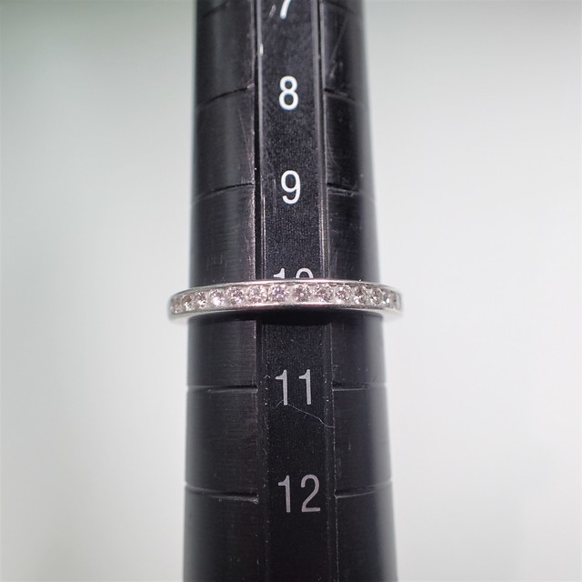 指輪サイズ直し - ジュエリー修理・リフォーム・オーダーメイド専門店