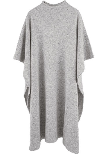 アルパカウールマント - MITTAN - ほぼ日刊イトイ新聞