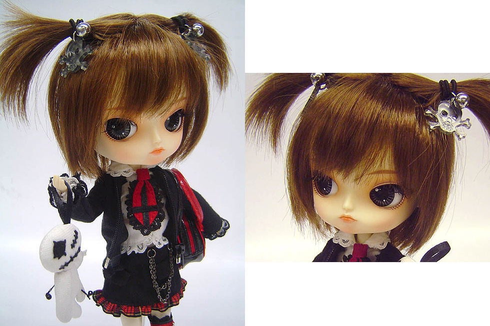 ダル/drta(ダータ) (ドール) - ホビーサーチ ドール