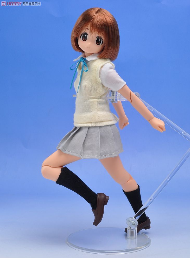 けいおん！』 平沢唯 (ドール) - ホビーサーチ ドール
