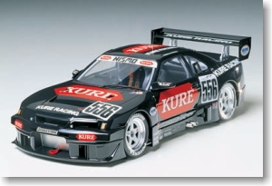 KURE ニスモGT-R (プラモデル) - ホビーサーチ カーモデル