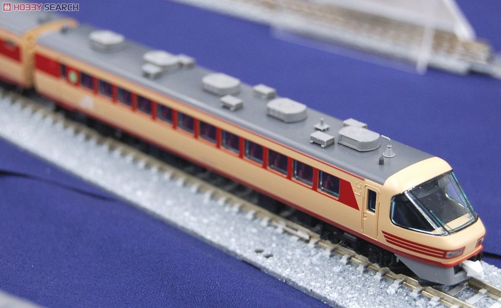 限定品】 JR 485系 「さよなら雷鳥」 (9両セット) (鉄道模型) - ホビー