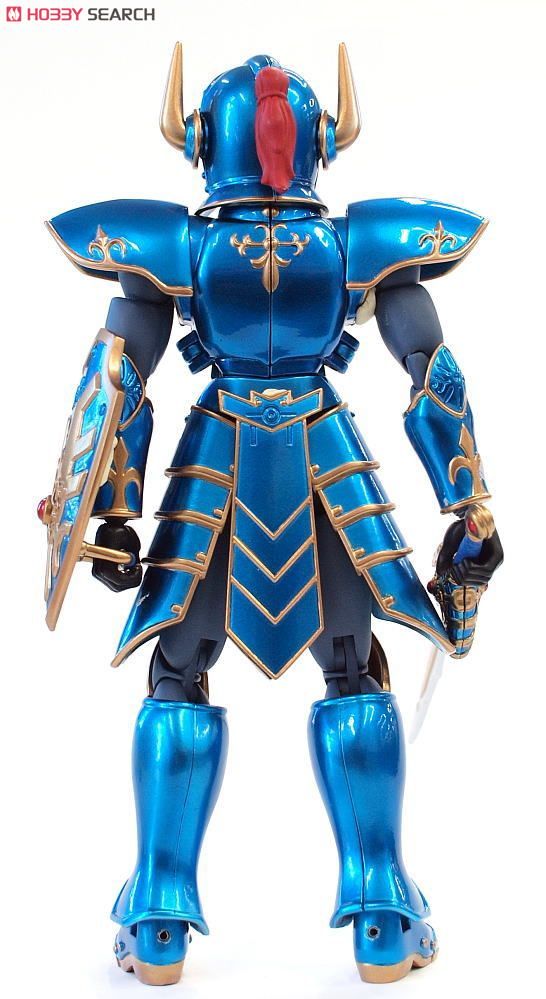 ドラゴンクエスト 伝説の鎧リターンズ ～ロトの装備～ (完成品