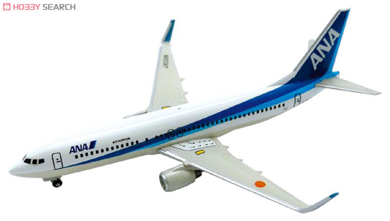 ANAウイングコレクション4 10個セット(食玩) - ホビーサーチ