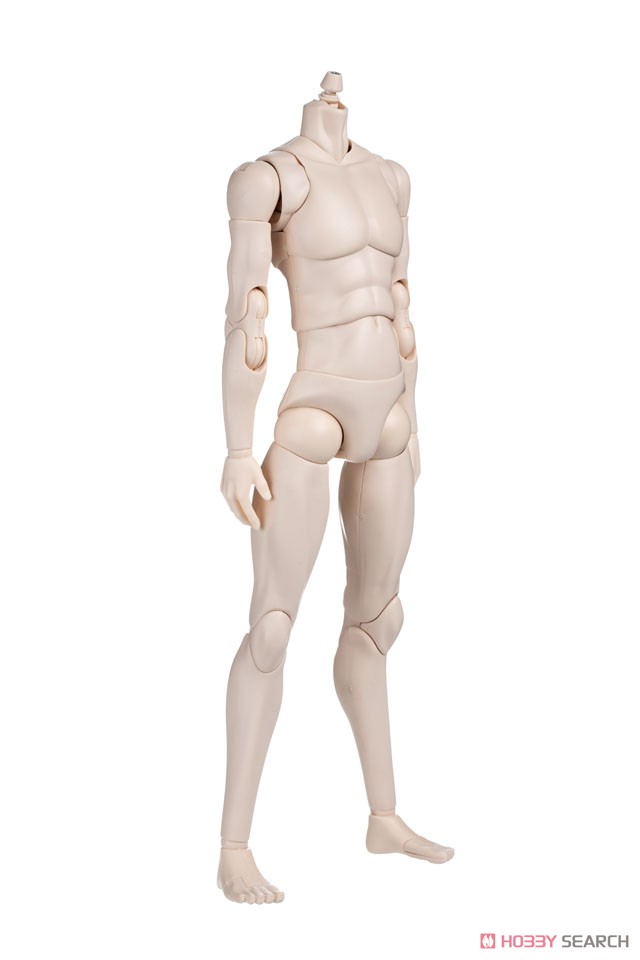 30cmオビツボディ (ホワイティ) (ドール) - ホビーサーチ ドール