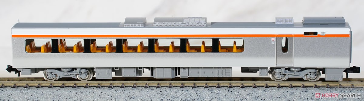 ☆特価品 JR HC85系ハイブリッド車 増結セットA (増結・4両セット