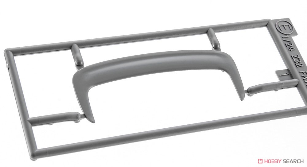 ニッサン フェアレディZ (Z32) 300ZX 2by2 (1993) (プラモデル