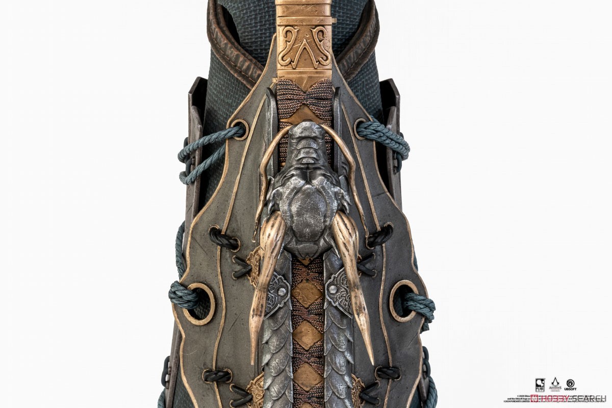 アサシン クリード シャドウズ/ 奈緒江(ナオエ) ヒドゥンブレード 1/1