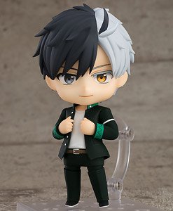 ねんどろいど シャドウ・ザ・ヘッジホッグ (フィギュア) - ホビー