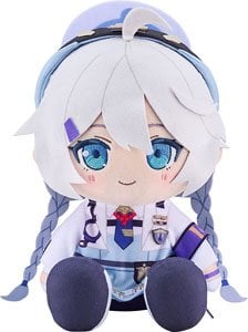 ブルーアーカイブ -Blue Archive- ちょこぷに おおきな40cmぬいぐるみ