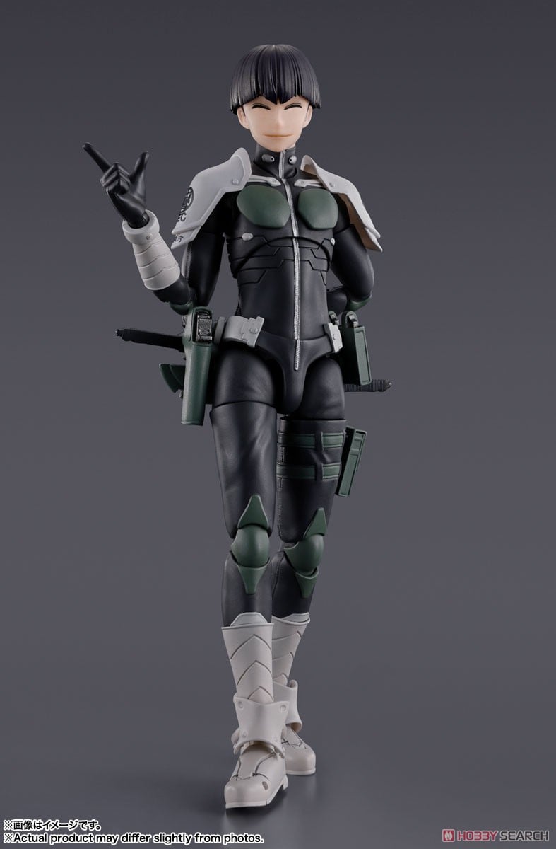 S.H.フィギュアーツ 保科宗四郎 (完成品) - ホビーサーチ ロボット・特撮