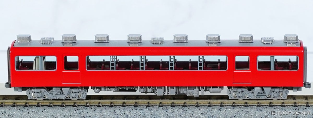 名鉄7000系パノラマカー (2次車・特別整備)セット (鉄道模型) - ホビー