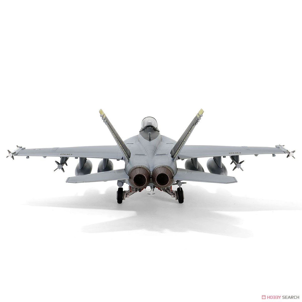 F/A-18F アメリカ海軍スーパーホーネット VFA-103 ジョリーロジャース