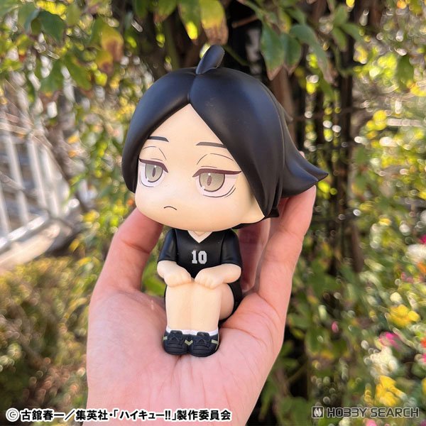 ☆特価品 るかっぷ ハイキュー!! 角名倫太郎 ユニフォームVer