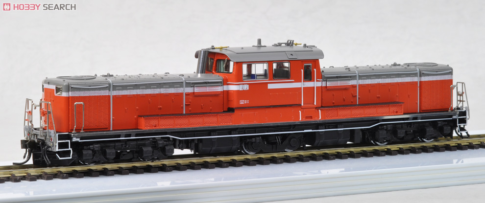 16番 DD51形 ディーゼル機関車 842号機 お召し仕様 (カンタムサウンド