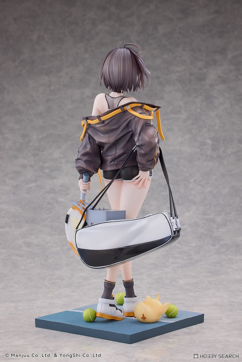 特典付】アズールレーン ボルチモア ブラックエース (フィギュア