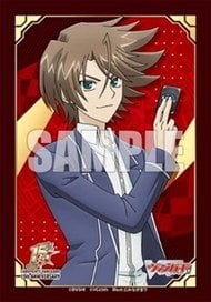 ブシロード ラバーマットコレクション Vol.157 RIDDLE JOKER 『三司