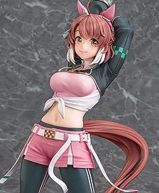 それゆけ！女性自衛官シリーズVol.5.5 -陸上自衛隊編- 8個セット