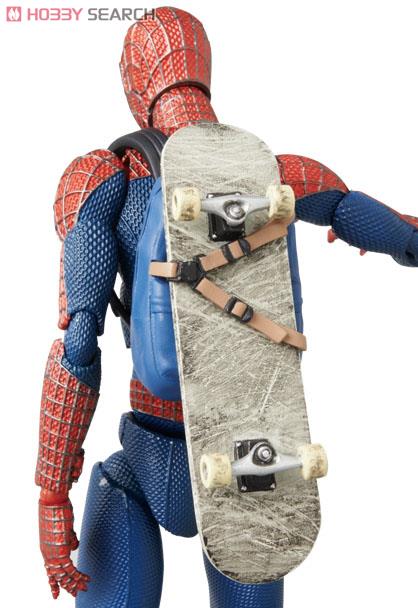 MAFEX No.004 マフェックス スパイダーマン (アメイジング