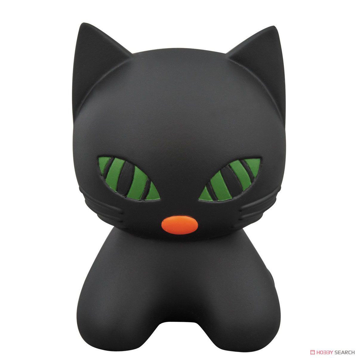 UDF No.419 「ディック・ブルーナ」 シリーズ2 黒猫 (完成品) - ホビー