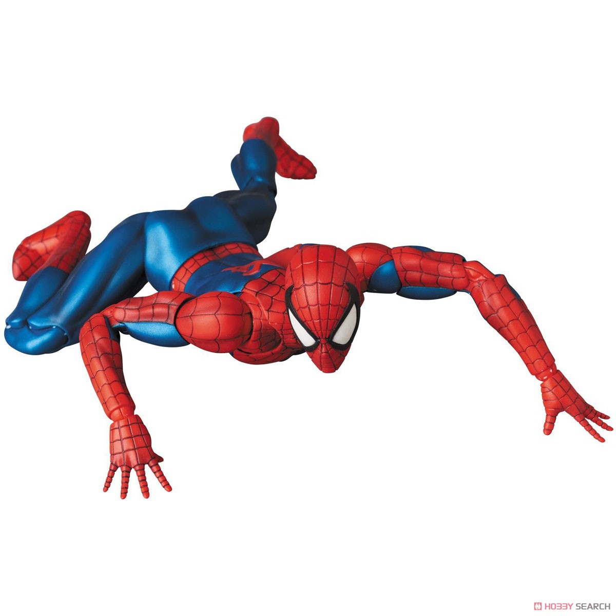 MAFEX No.075 SPIDER-MAN(スパイダーマン) (COMIC Ver.) (完成品