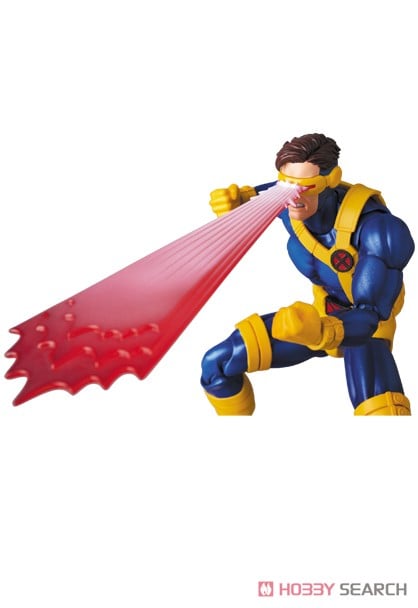 MAFEX No.099 CYCLOPS (COMIC Ver.) (完成品) - ホビーサーチ ロボット