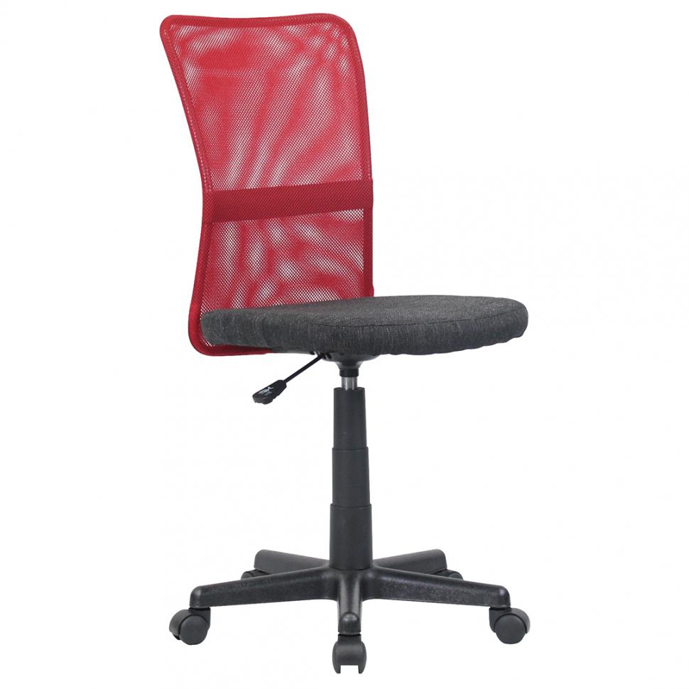 メッシュバックチェア NSアローⅢ RD | TWO-ONE STYLEネット