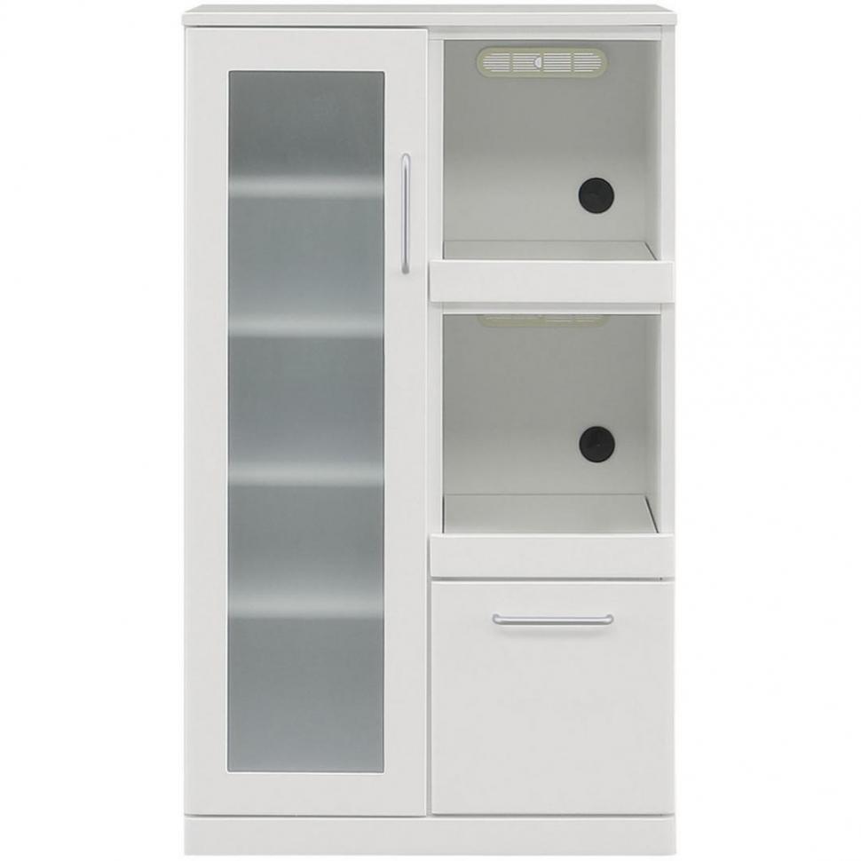 レンジ台 ソフト049レンジA WH | TWO-ONE STYLEネット