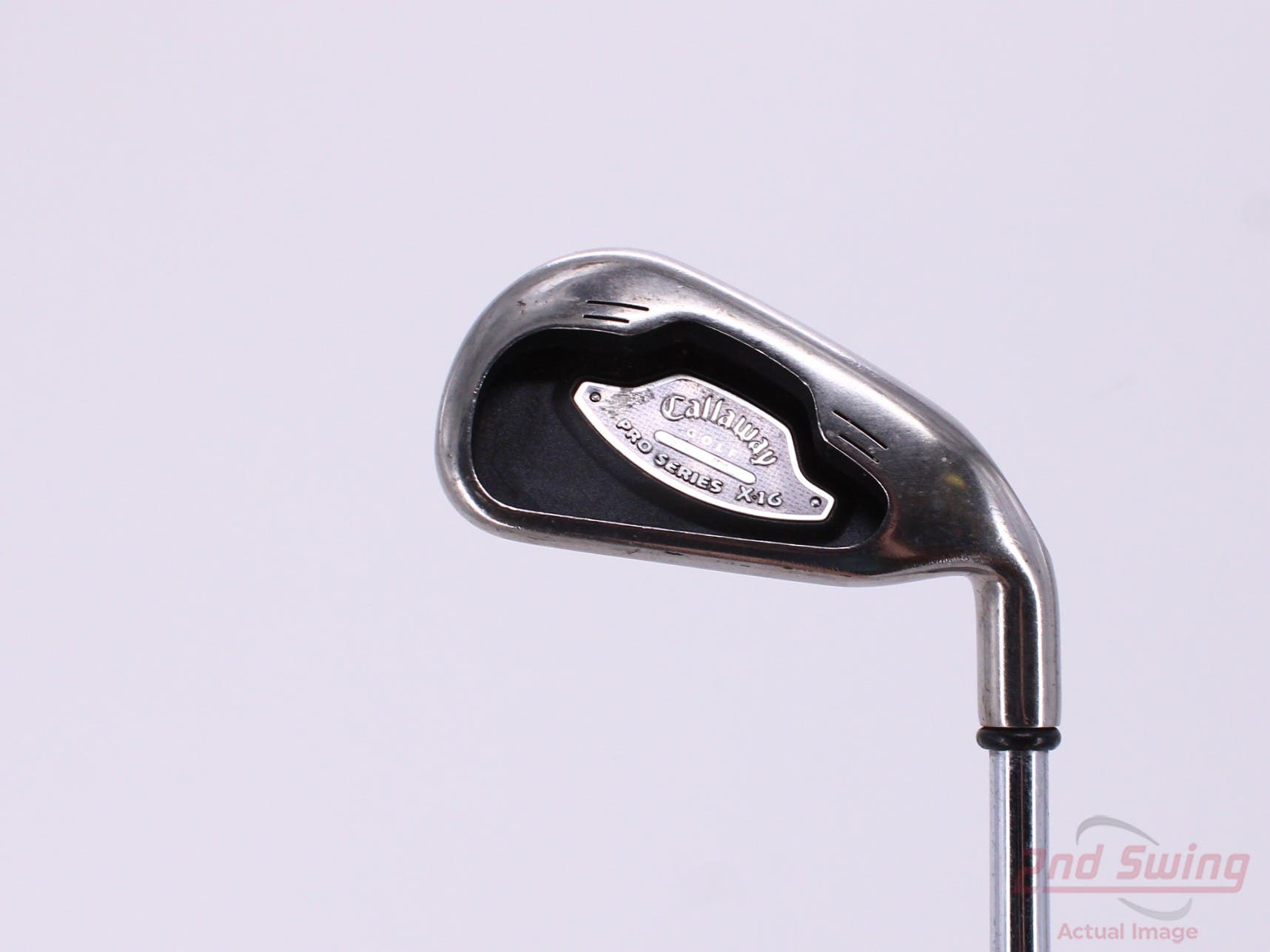 Callaway X-16 Pro Series Single Iron (D-82118857854) | 2nd Swing Golf