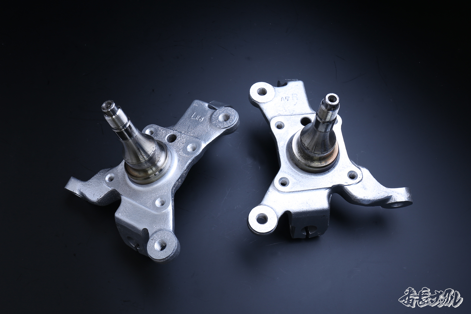 番長ナックル 現物加工 商品詳細 広島県東広島市西条町の326POWER