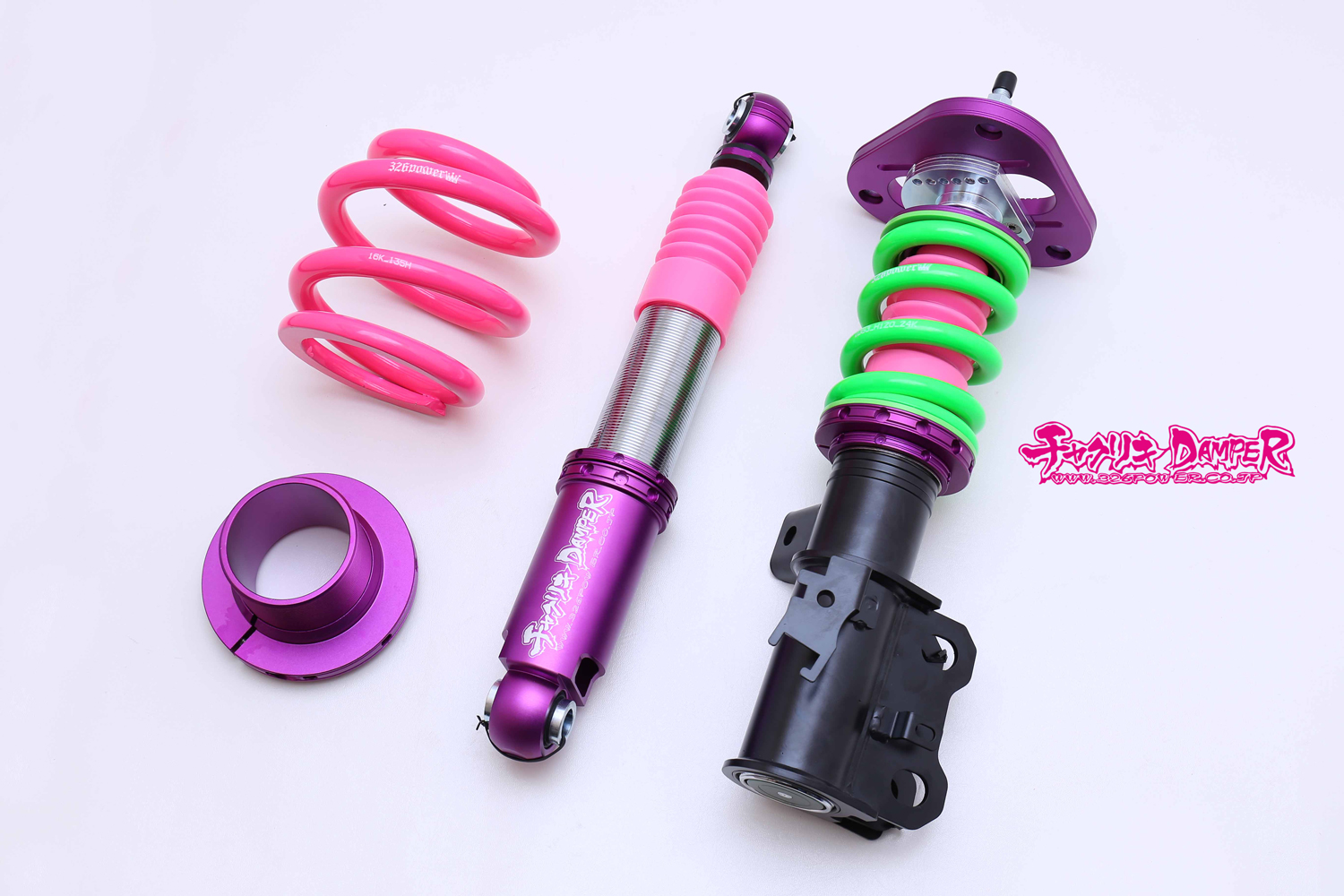 アルファード/ヴェルファイア（AGH/GGH3＃） チャクリキ 24K～40K 商品