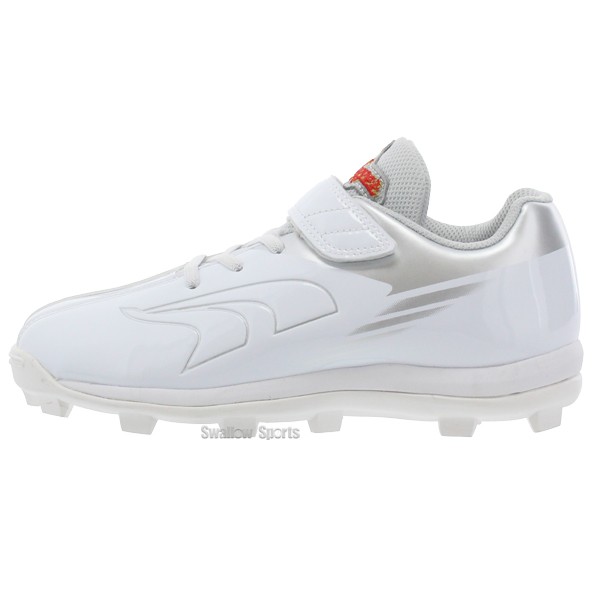 塗りPのみ可】 野球 久保田スラッガー 少年用 スパイク お手入れ