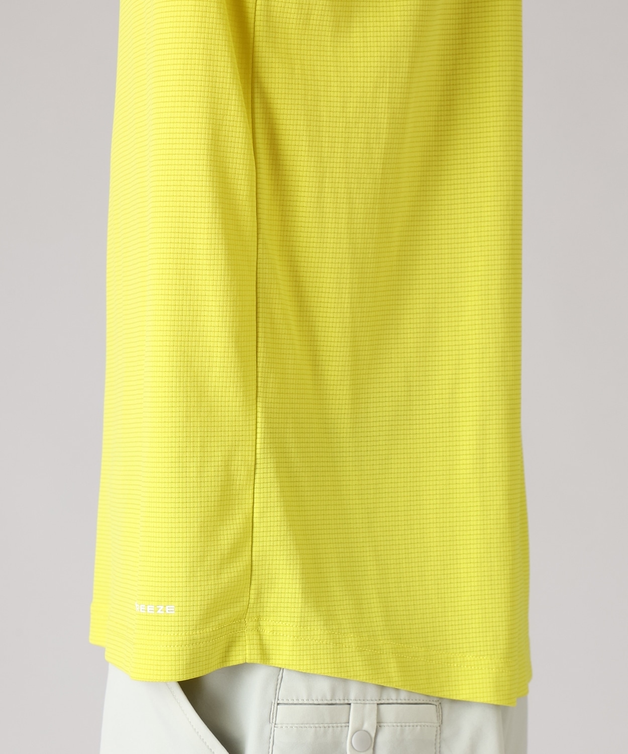 トレイルラッシュグラフィックショートスリーブTシャツ(S Pixel