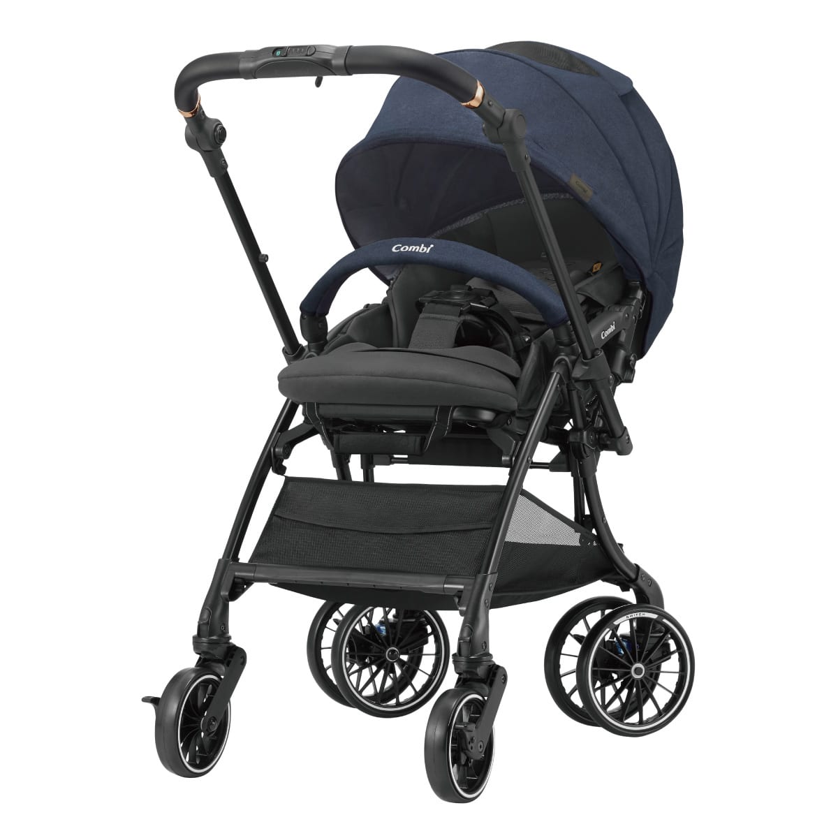 コンビ ホワイトレーベル スゴカルSwitch plus エッグショック EX AN